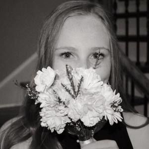 Meet your Posher, Caroline